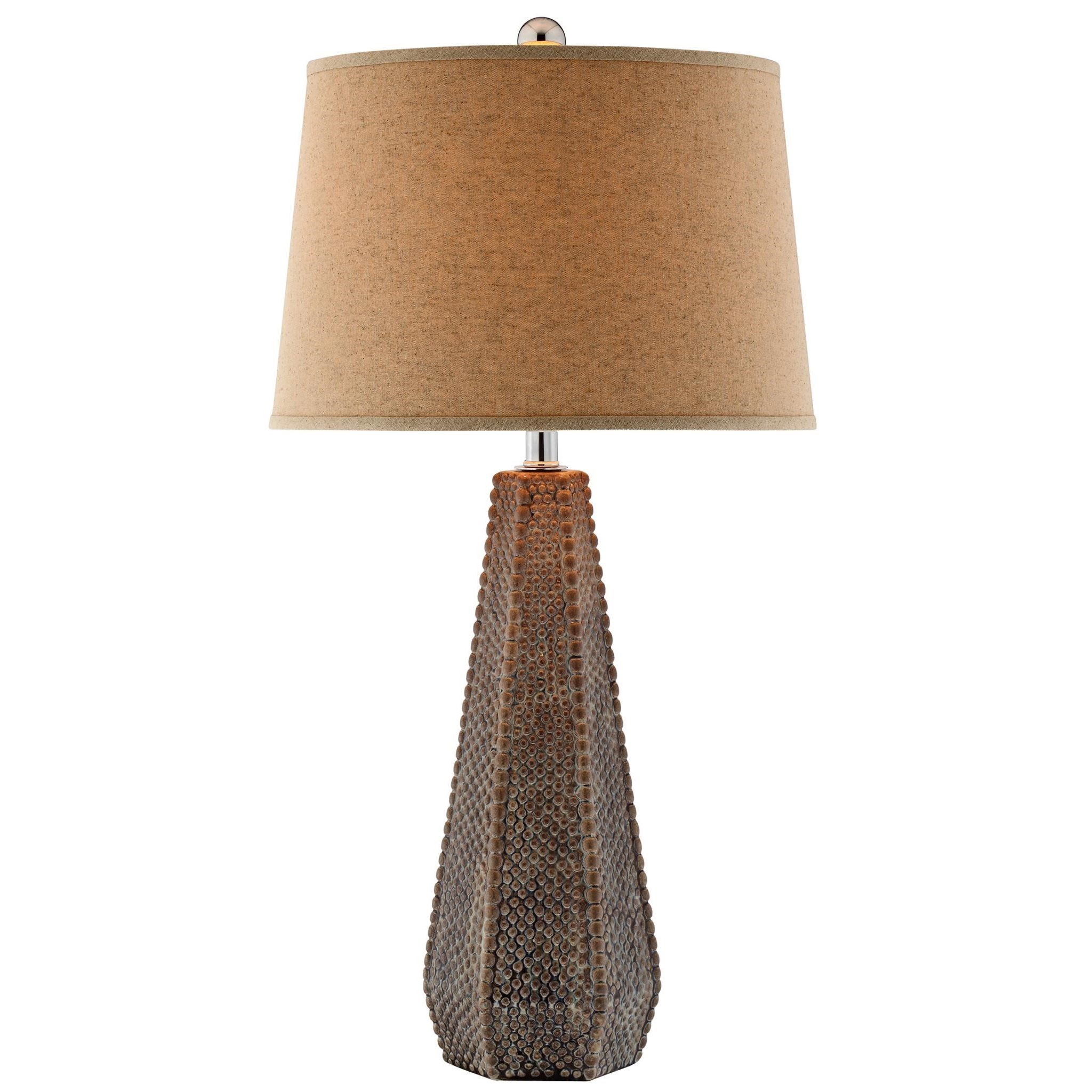 Stein World Lamps Halifax Table Lamp Story & Lee Furniture Table Lamps